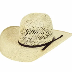 Bailey Hats Bull | Rausch 7X Jute