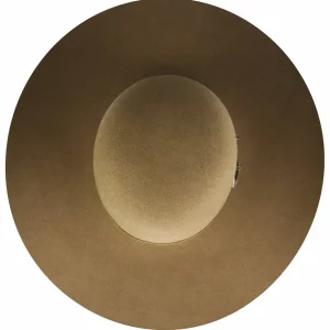 Bailey Hats 10X | Rca 10X Open