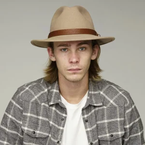Bailey Hats Litefelt® | Redline