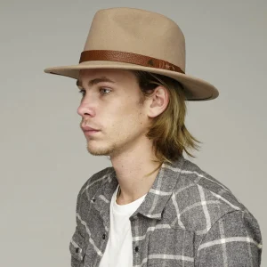 Bailey Hats Litefelt® | Redline