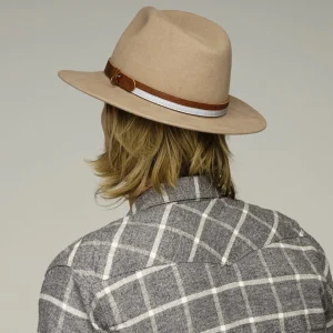 Bailey Hats Litefelt® | Redline