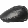 Bailey Hats Leather | Reffell