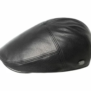 Bailey Hats Leather | Reffell