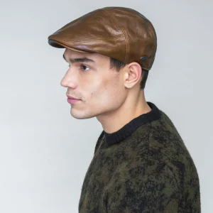 Bailey Hats Ivy & Flat Caps | Reffell