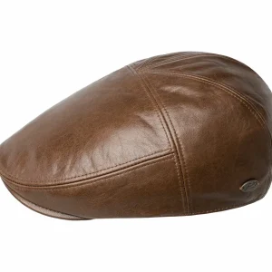 Bailey Hats Leather | Reffell