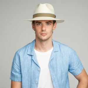Bailey Hats Snap Brim | Relik