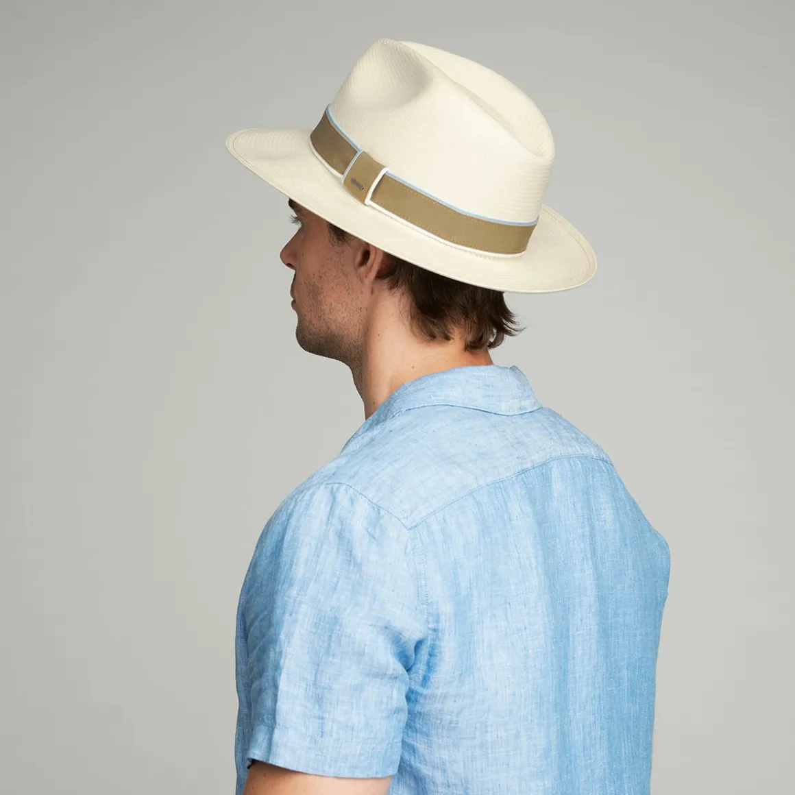relik_9-7.webp Bailey Hats Snap Brim | Relik