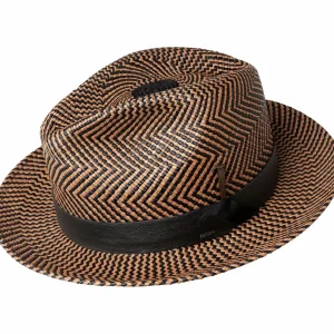 Bailey Hats Medium Brim | Rene