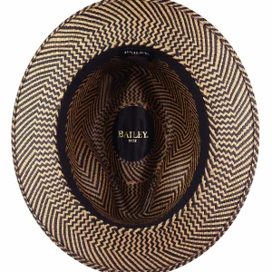 Bailey Hats Straw | Rene