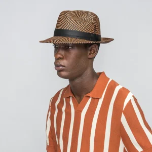 Bailey Hats Genuine Panama | Rene