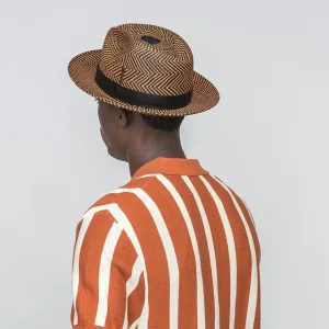 Bailey Hats Straw | Rene