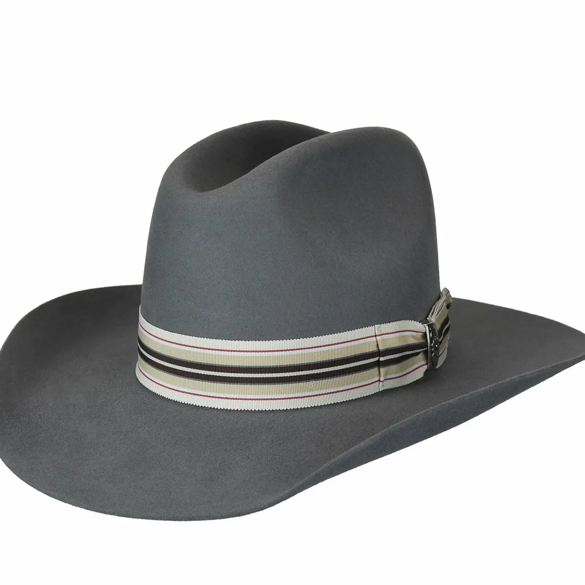 renegade_bent_2-2.webp Bailey Hats Wool Felt | Renegade® Bent Trooper