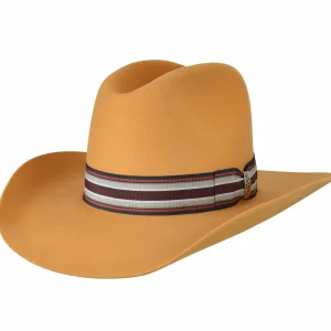Bailey Hats Made In Usa | Renegade® Bent Trooper