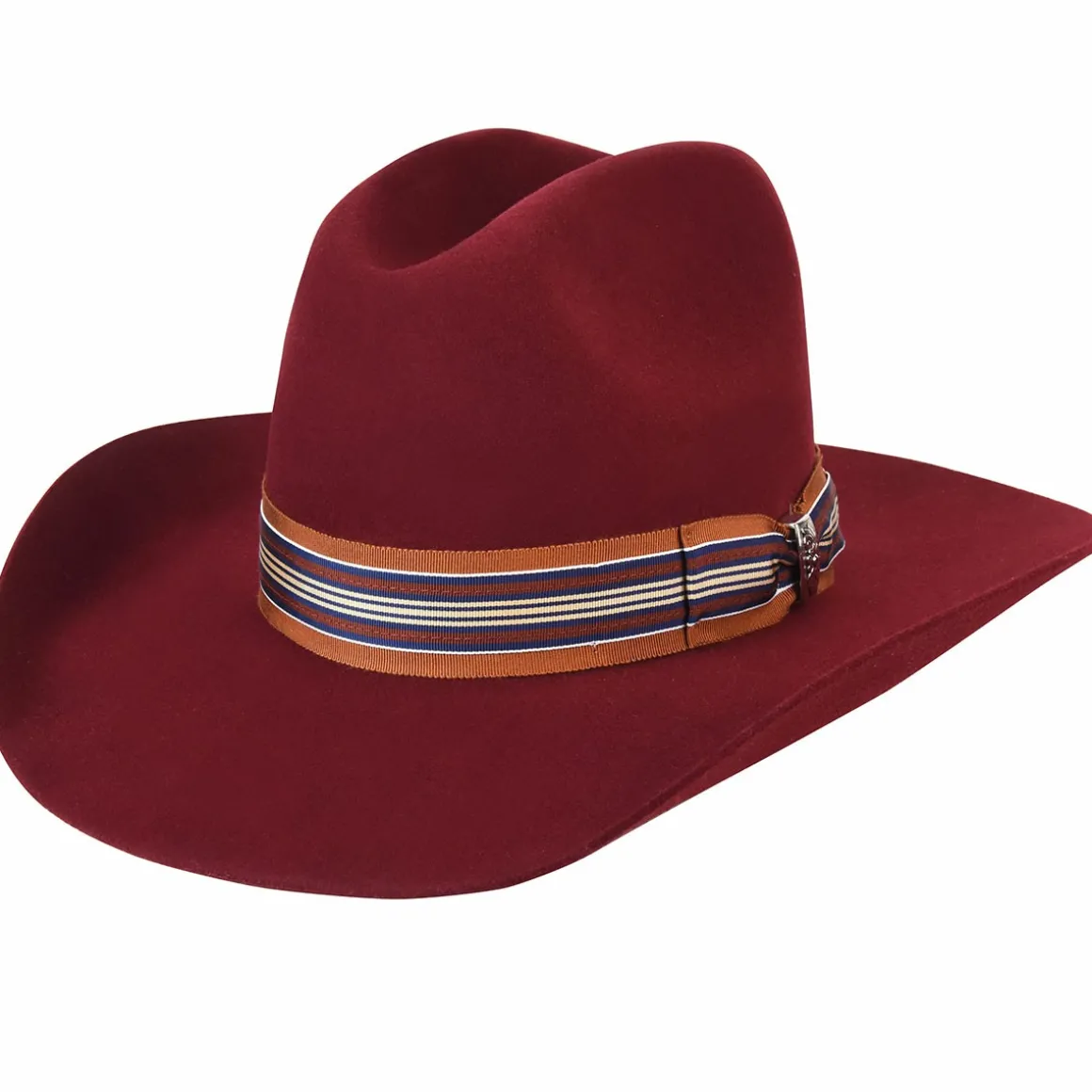 renegade_bent_6-2.webp Bailey Hats Wool Felt | Renegade® Bent Trooper