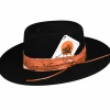 Bailey Hats Renegade® | Renegade® Calamity J.