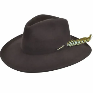 Bailey Hats Outback Hats | Renegade® Calico