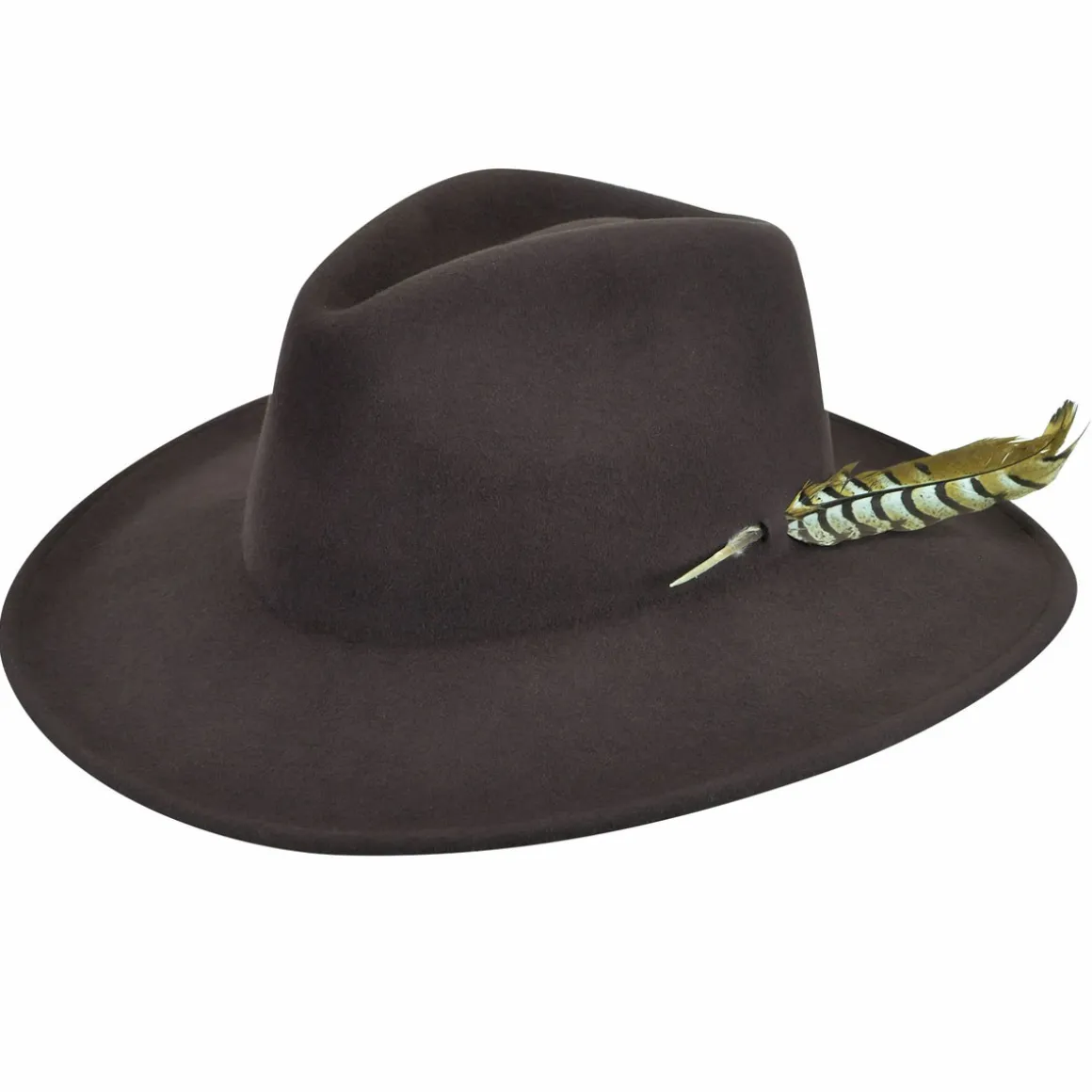 renegade_calico_5-4.webp Bailey Hats Hondo | Renegade® Calico