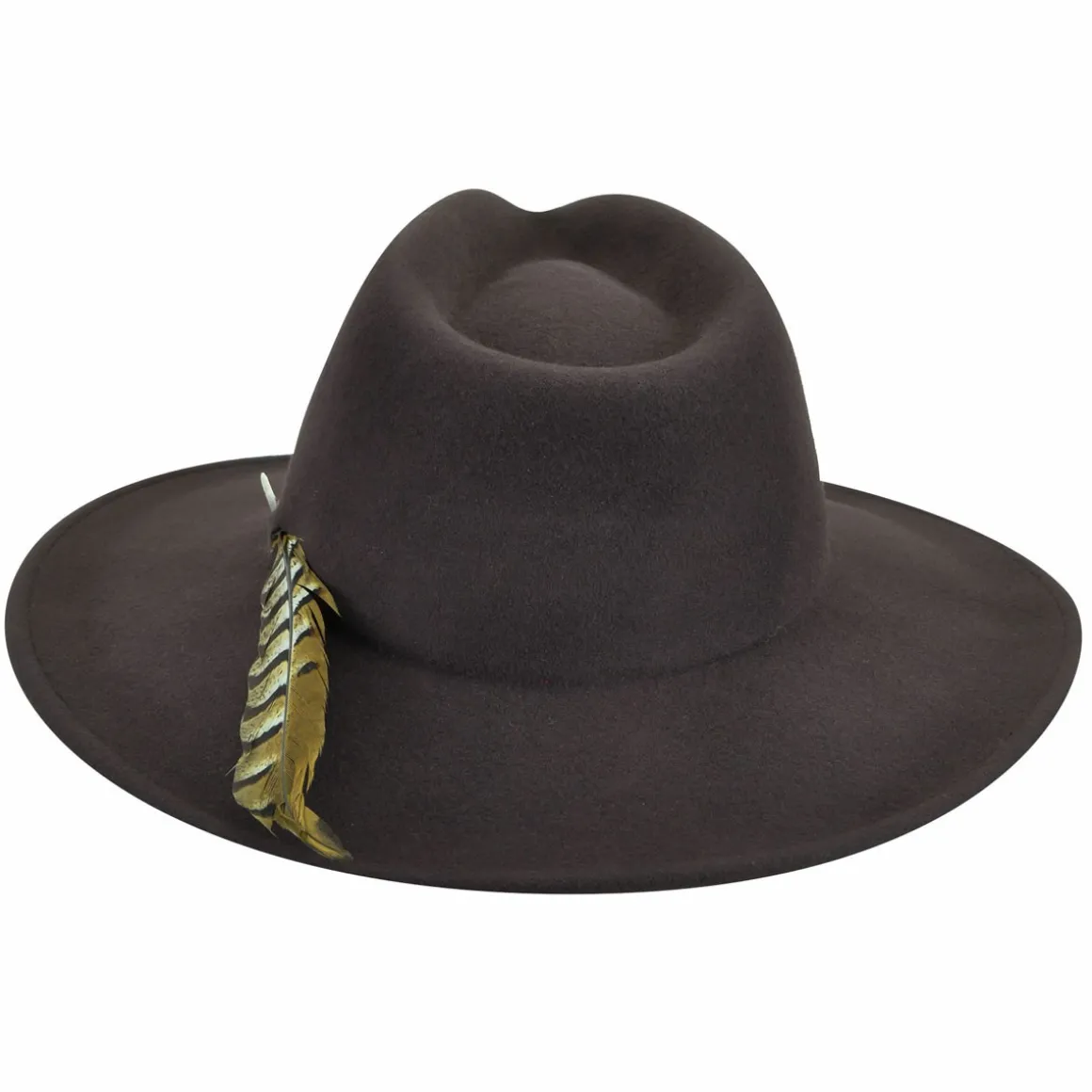 renegade_calico_6-2.webp Bailey Hats Outback Hats | Renegade® Calico