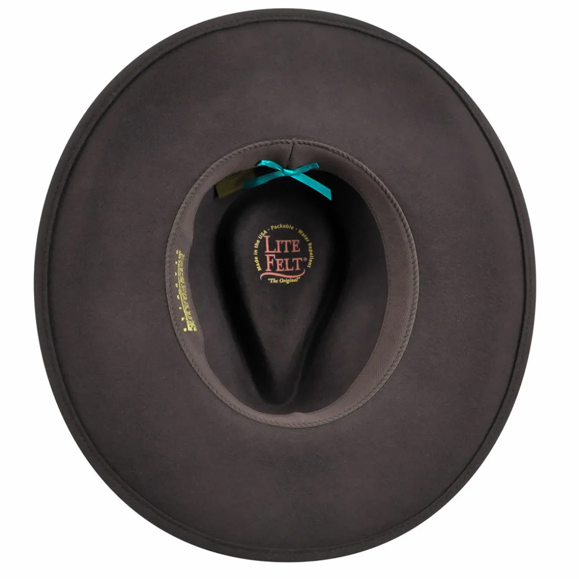 renegade_calico_7-2.webp Bailey Hats Outback Hats | Renegade® Calico