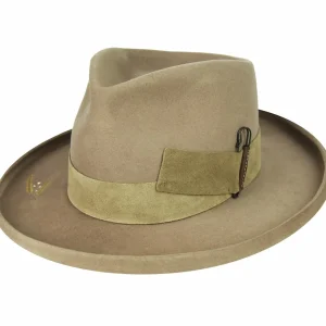 Bailey Hats Fedoras | Renegade® Casville 2X
