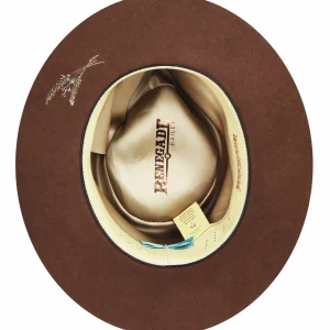 Bailey Hats Wool Felt | Renegade® Casville 2X