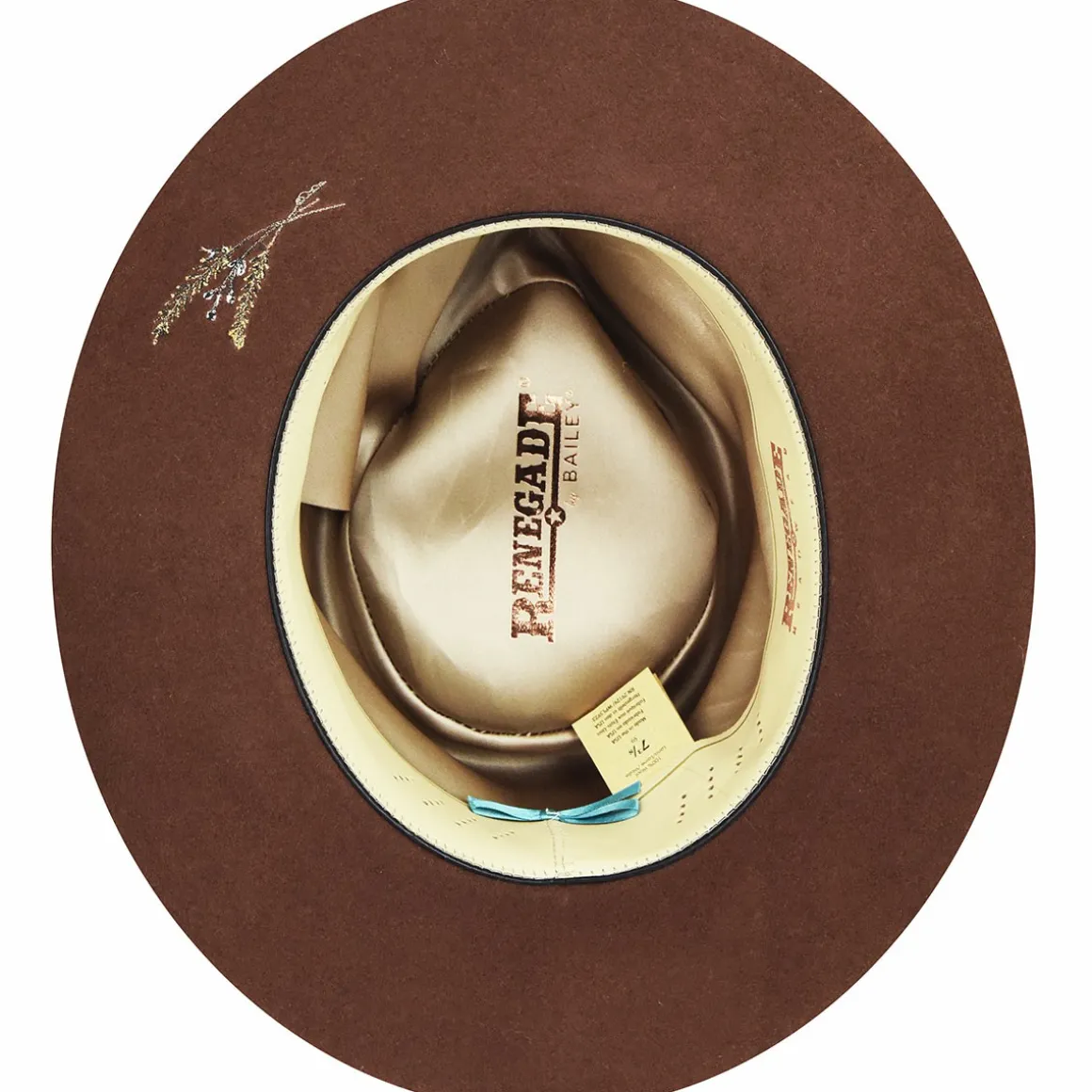 renegade_casville_x_5-2.webp Bailey Hats Wool Felt | Renegade® Casville 2X
