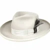 Bailey Hats Fedoras | Renegade® Cote 2X