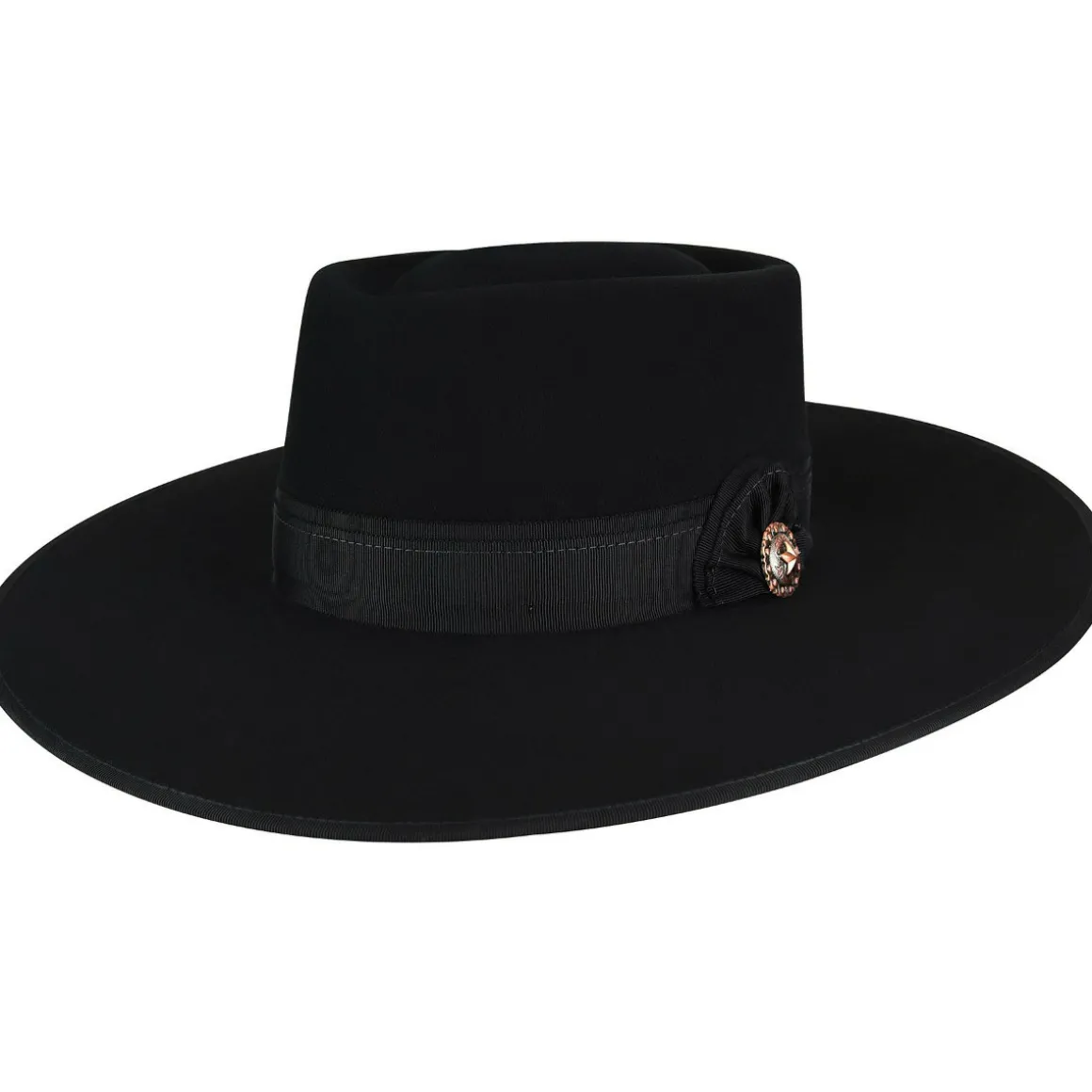 renegade_cowpuncher_0-3.webp Bailey Hats Wool Felt | Renegade® Cowpuncher