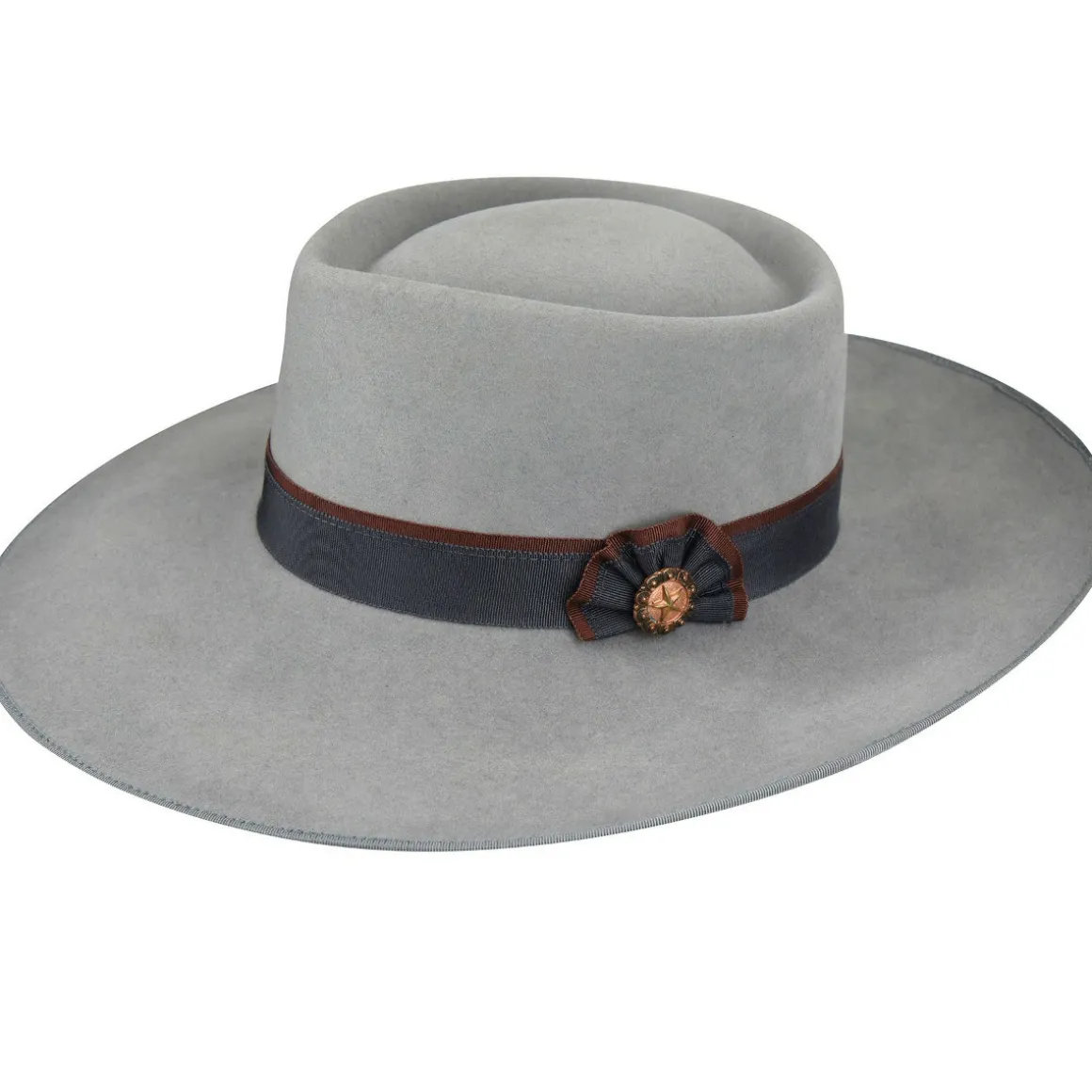renegade_cowpuncher_10-3.webp Bailey Hats Wool Felt | Renegade® Cowpuncher
