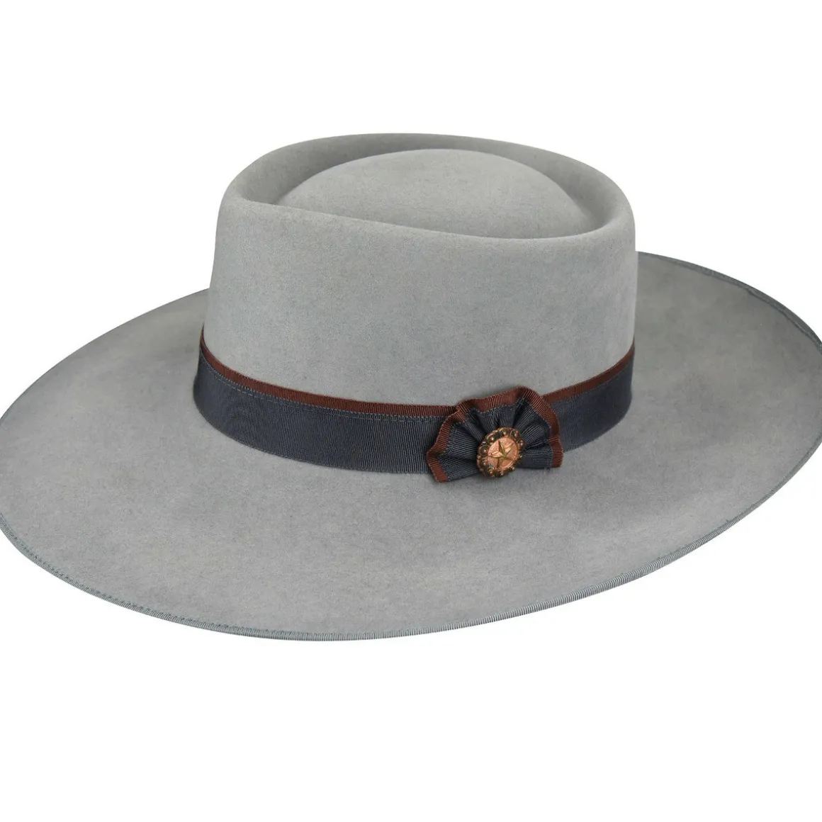 renegade_cowpuncher_4.webp Bailey Hats Made In Usa | Renegade® Cowpuncher