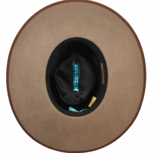 Bailey Hats Wool Felt | Renegade® Cowpuncher