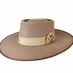 Bailey Hats Wool Felt | Renegade® Cowpuncher