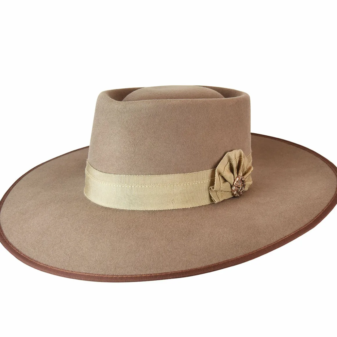 renegade_cowpuncher_6.webp Bailey Hats Made In Usa | Renegade® Cowpuncher