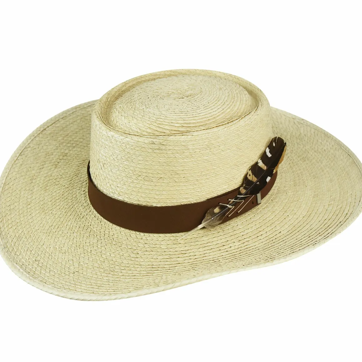 renegade_donegal_0-1.webp Bailey Hats Western & Cowboy Hats | Renegade® Donegal Natural