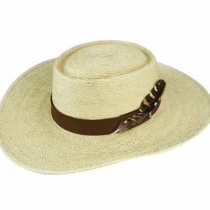 Bailey Hats Straw | Renegade® Donegal Natural