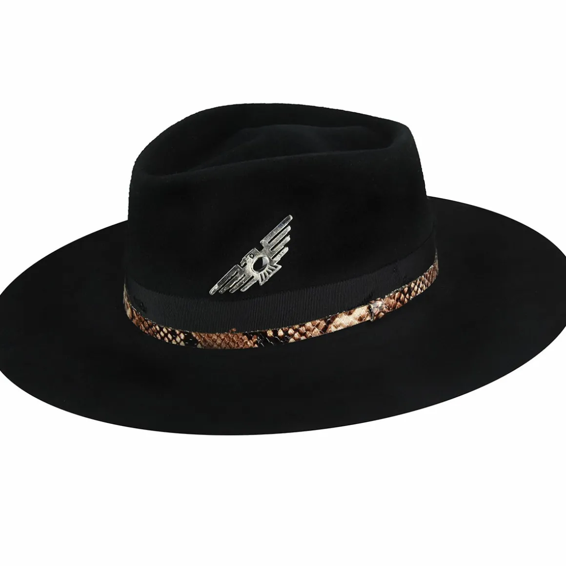 renegade_ember_0.webp Bailey Hats Fedoras | Renegade® Ember