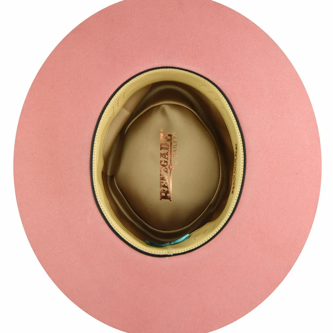 renegade_ember_12.webp Bailey Hats Fedoras | Renegade® Ember