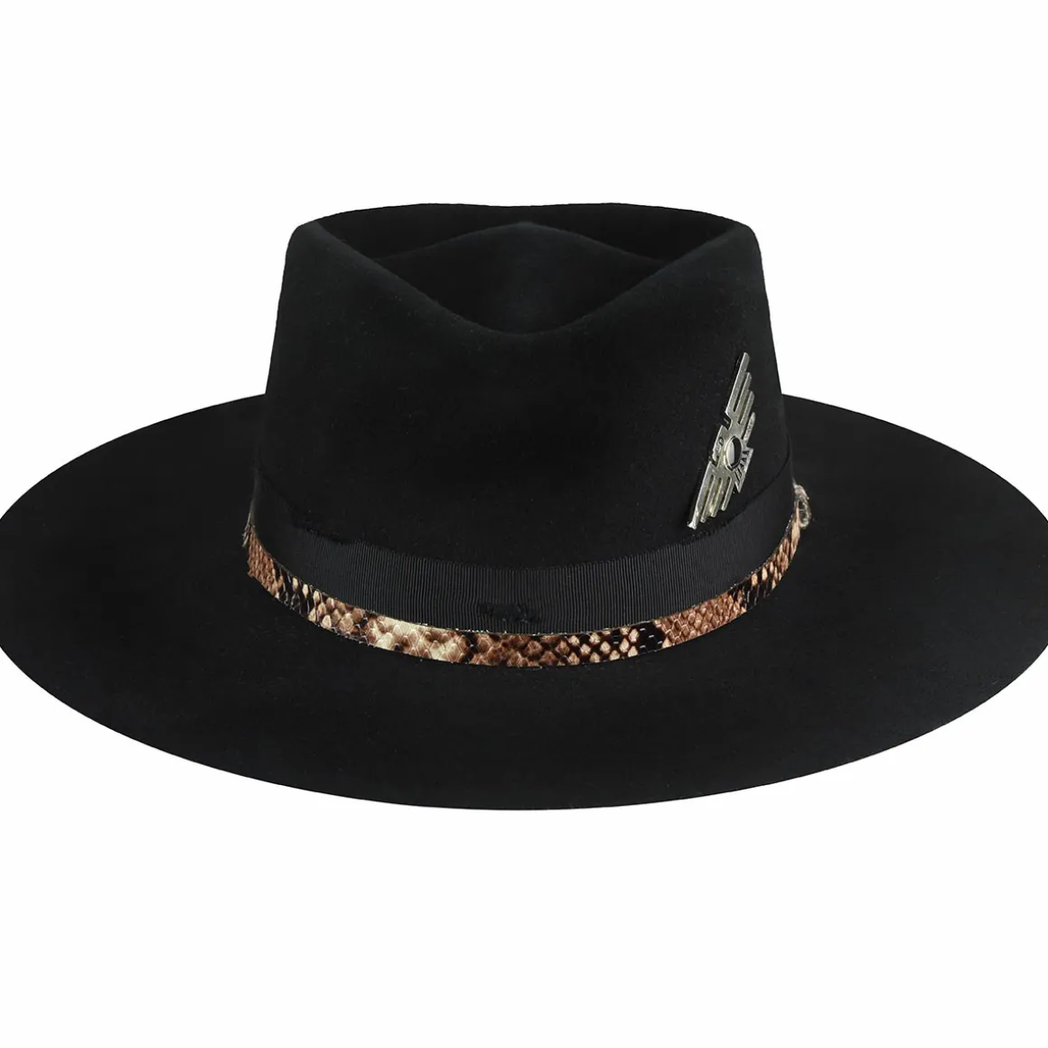 renegade_ember_2.webp Bailey Hats Fedoras | Renegade® Ember