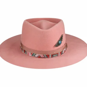 Bailey Hats Fedoras | Renegade® Ember