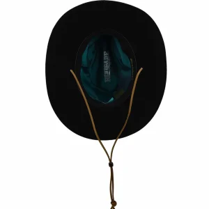 Bailey Hats Made In Usa | Renegade® Hickstead