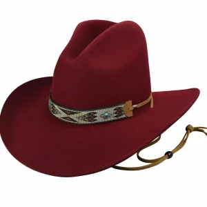 Bailey Hats Made In Usa | Renegade® Hickstead
