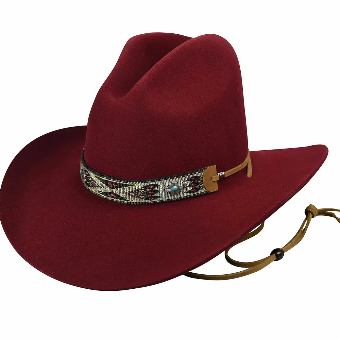 renegade_hickstead_4.webp Bailey Hats Made In Usa | Renegade® Hickstead