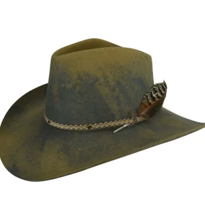 Bailey Hats Wool Felt | Renegade® Lucius