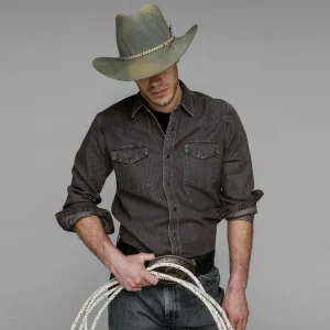 Bailey Hats Western & Cowboy Hats | Renegade® Lucius