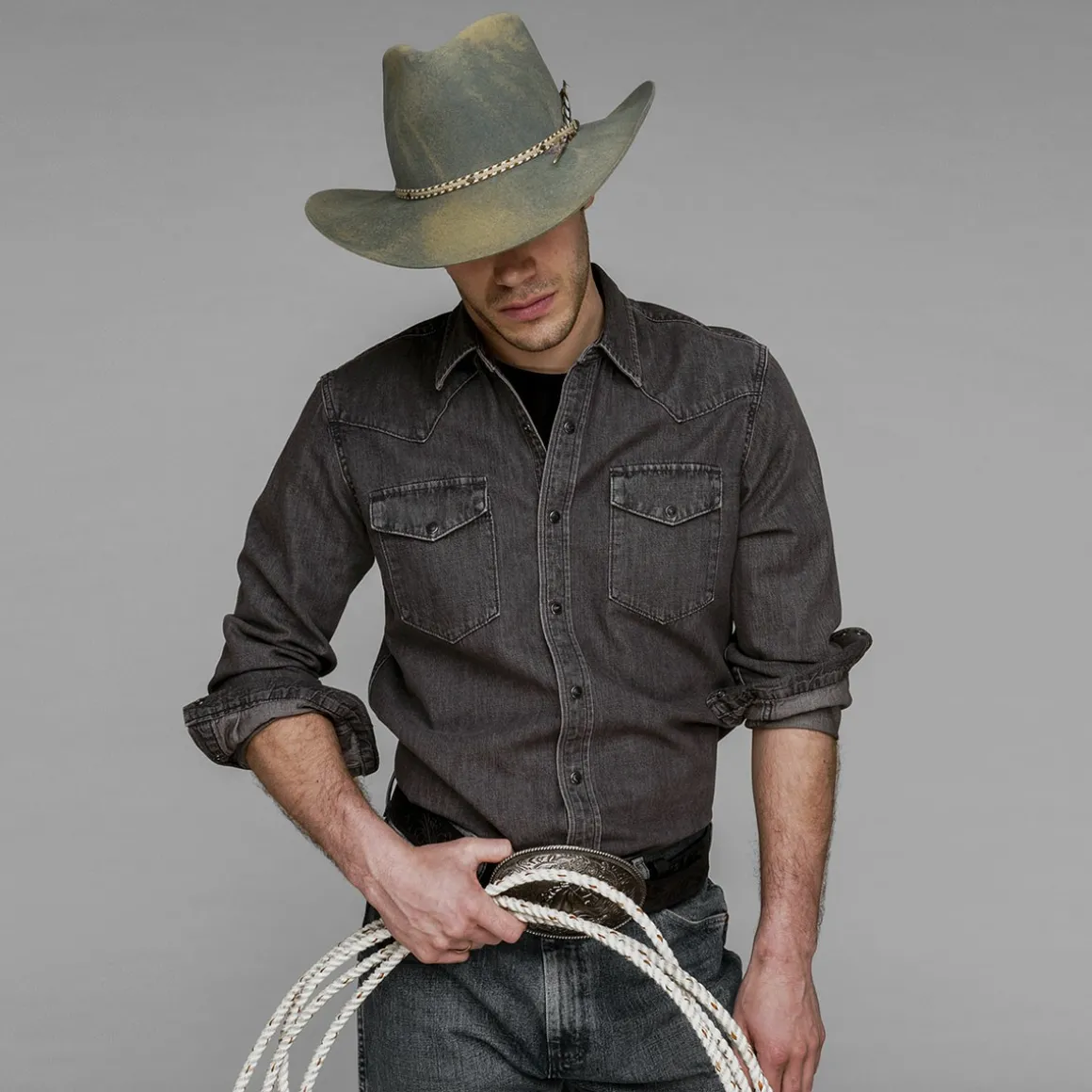 renegade_lucius_1-3.webp Bailey Hats Wool Felt | Renegade® Lucius