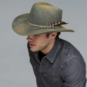 Bailey Hats Renegade® | Renegade® Lucius