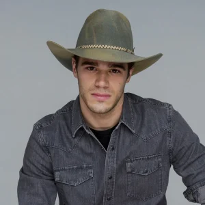 Bailey Hats Western & Cowboy Hats | Renegade® Lucius