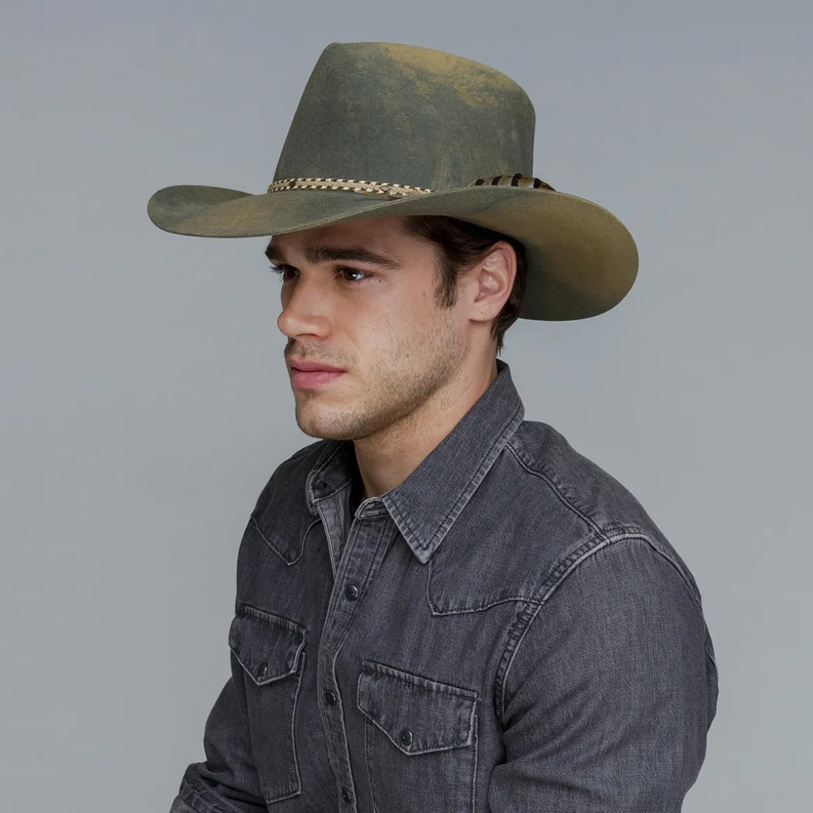 renegade_lucius_5-5.webp Bailey Hats Renegade® | Renegade® Lucius
