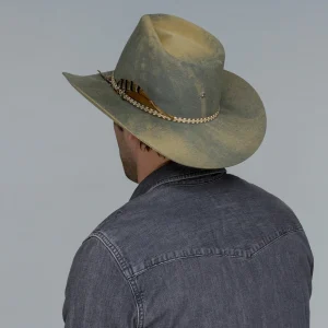 Bailey Hats Western & Cowboy Hats | Renegade® Lucius