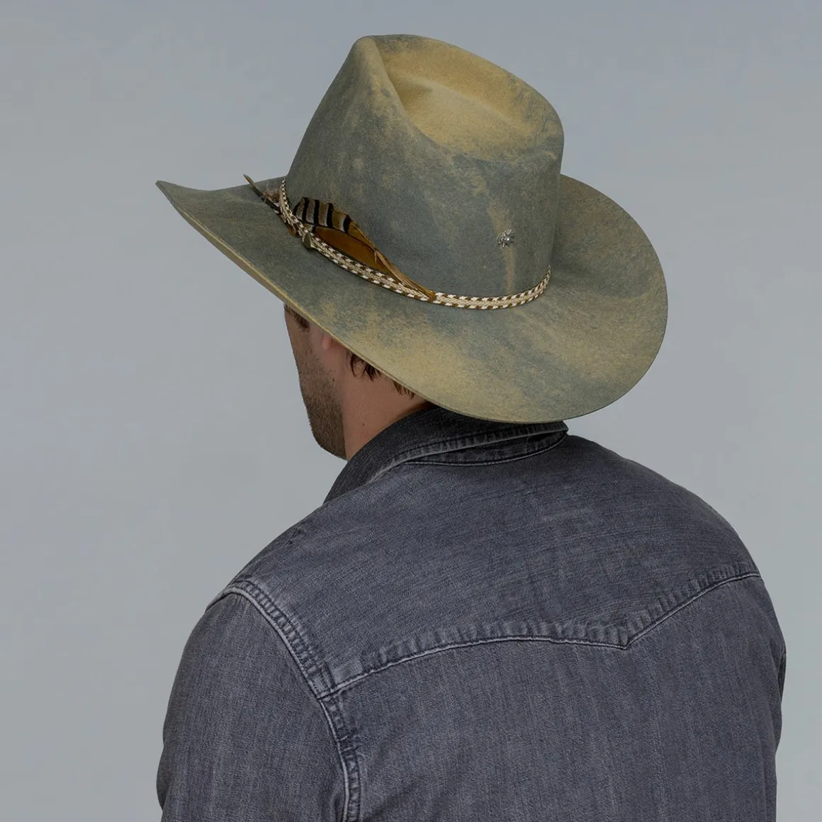 renegade_lucius_6-3.webp Bailey Hats Wool Felt | Renegade® Lucius
